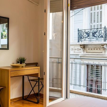 Aristotelous Lux Apartment In Athens Vipgreece Exterior photo