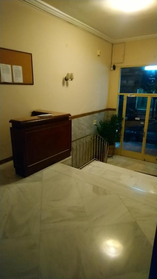 Aristotelous Lux Apartment In Athens Vipgreece Exterior photo