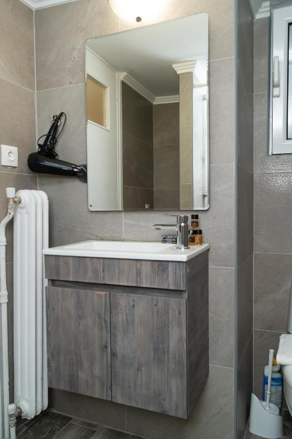 Aristotelous Lux Apartment In Athens Vipgreece Exterior photo